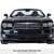 APS Black Wire Mesh Grille | APS GR18GFE26H