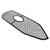 APS Black Wire Mesh Grille | APS GR06GEB94H