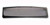 APS Black Wire Mesh Grille | APS GR06GEC49H