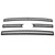 APS Black Wire Mesh Grille | APS GR06GEB97H