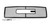 APS Black Wire Mesh Grille | APS GR07GFD74H