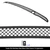 APS Black Wire Mesh Grille | APS GR04GEB05K