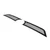 APS Black Wire Mesh Grille | APS GR20GEE76H