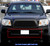APS Black Wire Mesh Grille | APS GR20GFD57H
