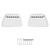APS Polished Mesh Grille | APS GR03GFD67S