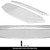 APS Polished Mesh Grille | APS GR03GFC70T