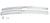 APS Polished Mesh Grille | APS GR03GFH31T
