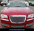APS Polished Mesh Grille | APS GR18GFC02S