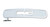 APS Polished Mesh Grille | APS GR07GEG03T