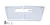 APS Polished Mesh Grille | APS GR07GFG43T