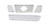 APS Polished Mesh Grille | APS GR14GGG79T