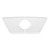 APS Polished Mesh Grille | APS GR14GEE69T