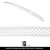 APS Polished Mesh Grille | APS GR04GEB05S