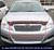 APS Polished Mesh Grille | APS GR09GFH05T