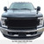 APS Black Package Grille | APS GR06PFC63H