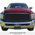 APS Black Package Grille | APS GR04PFH79H