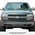 APS Black Rivet Grille | APS GR03LEG01H