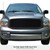 APS Black Rivet Grille | APS GR04LEC18H
