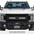 APS Black Rivet Grille | APS GR06LFC63C