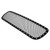 APS Black Rivet Grille | APS GR07LEG04H