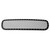 APS Black Rivet Grille | APS GR07LEG04H