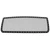 APS Black Rivet Grille | APS GR07LFC25K