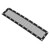 APS Black Rivet Grille | APS GR03LFE80H
