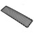 APS Black Rivet Grille | APS GR03LFE79H