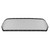 APS Black Rivet Grille | APS GR04LEE40H
