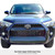 APS Black Rivet Grille | APS GR20LEI77H