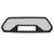 APS Black Rivet Grille | APS GR20LFC58C