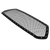 APS Black Rivet Grille | APS GR20LFC58H