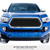 APS Black Rivet Grille | APS GR20LFC58H