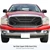 APS Black Sheet Grille | APS GR04DEC18M