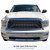 APS Black Sheet Grille | APS GR04DEA69N
