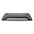 APS Black Sheet Grille | APS GR04DEA68N
