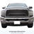 APS Black Sheet Grille | APS GR04DEA68N