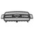 APS Black Sheet Grille | APS GR06LFD00L