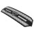APS Black Sheet Grille | APS GR04LEE40L