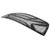 APS Black Sheet Grille | APS GR04DEH21M