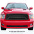 APS Black Sheet Grille | APS GR04DEH21M