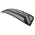 APS Black Sheet Grille | APS GR04DEH21N