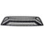 APS Black Sheet Grille | APS GR04DEH21N