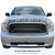 APS Black Sheet Grille | APS GR04DEH21N