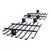 APS Polished Stainless Steel Billet Grille | APS GR03FFD67S