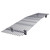 APS Polished Stainless Steel Billet Grille | APS GR03HEJ08S