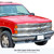 APS Polished Stainless Steel Billet Grille | APS GR03HEB11S