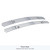 APS Polished Stainless Steel Billet Grille | APS GR03FEG05S