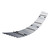 APS Polished Stainless Steel Billet Grille | APS GR03FEI67S