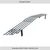 APS Polished Stainless Steel Billet Grille | APS GR03HEC04S